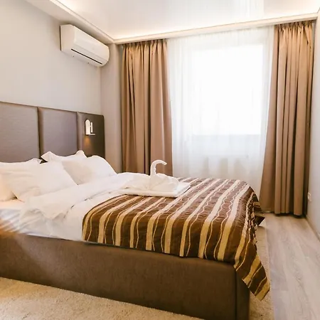 Sky View - Luxury With A Dream View Braşov